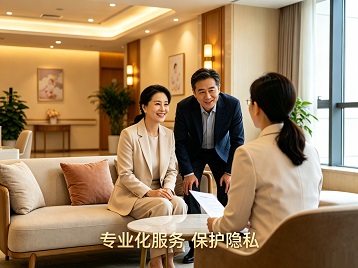保山市有偿售卵代生女生的客户的客户群体有哪些